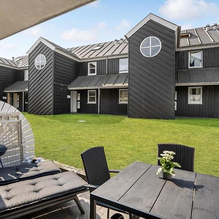 Appartamento Lejl, 219 St, Fanø Esterno foto