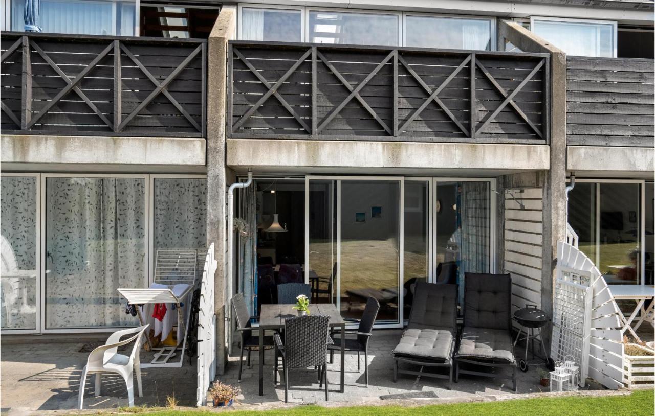 Appartamento Lejl, 219 St, Fanø Esterno foto