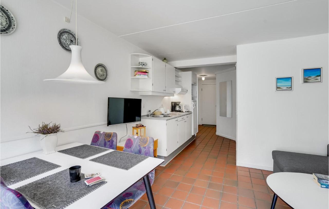Appartamento Lejl, 219 St, Fanø Esterno foto