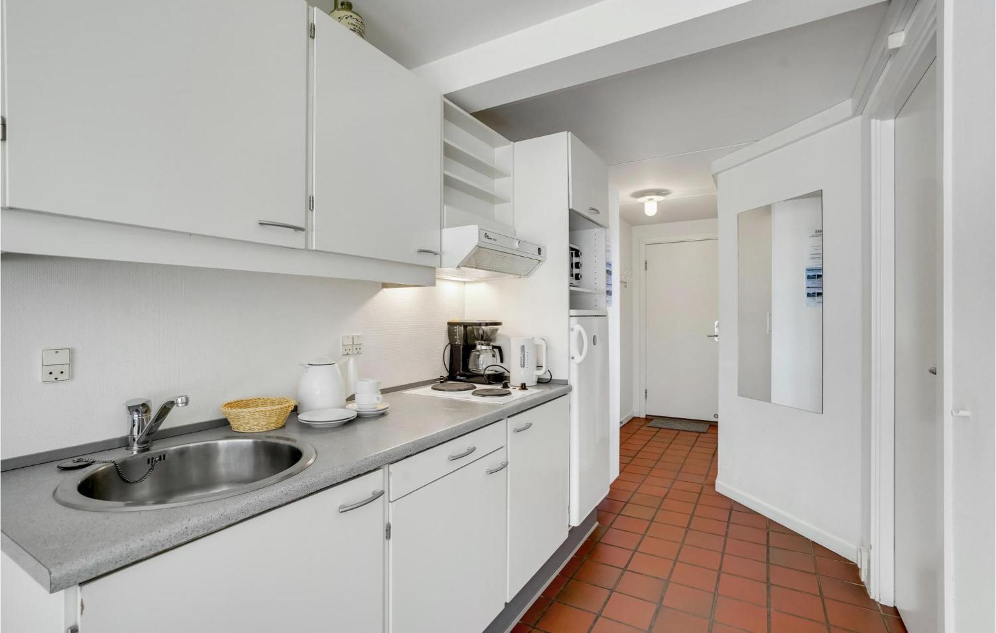 Appartamento Lejl, 219 St, Fanø Esterno foto