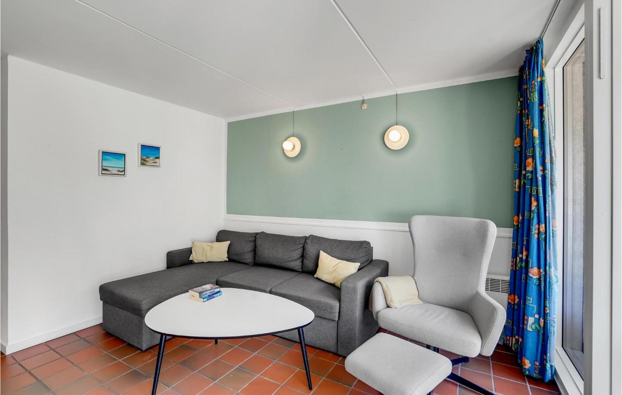Appartamento Lejl, 219 St, Fanø Esterno foto