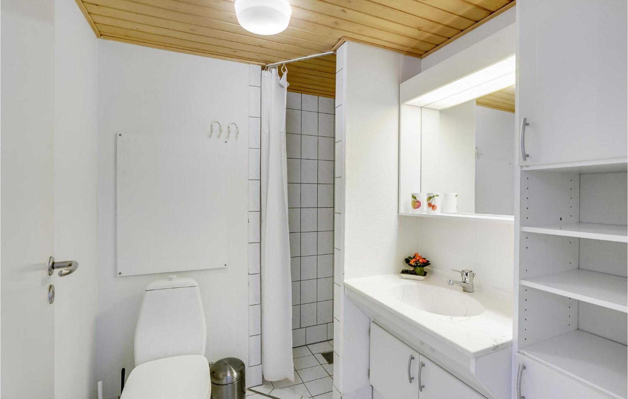 Appartamento Lejl, 219 St, Fanø Esterno foto