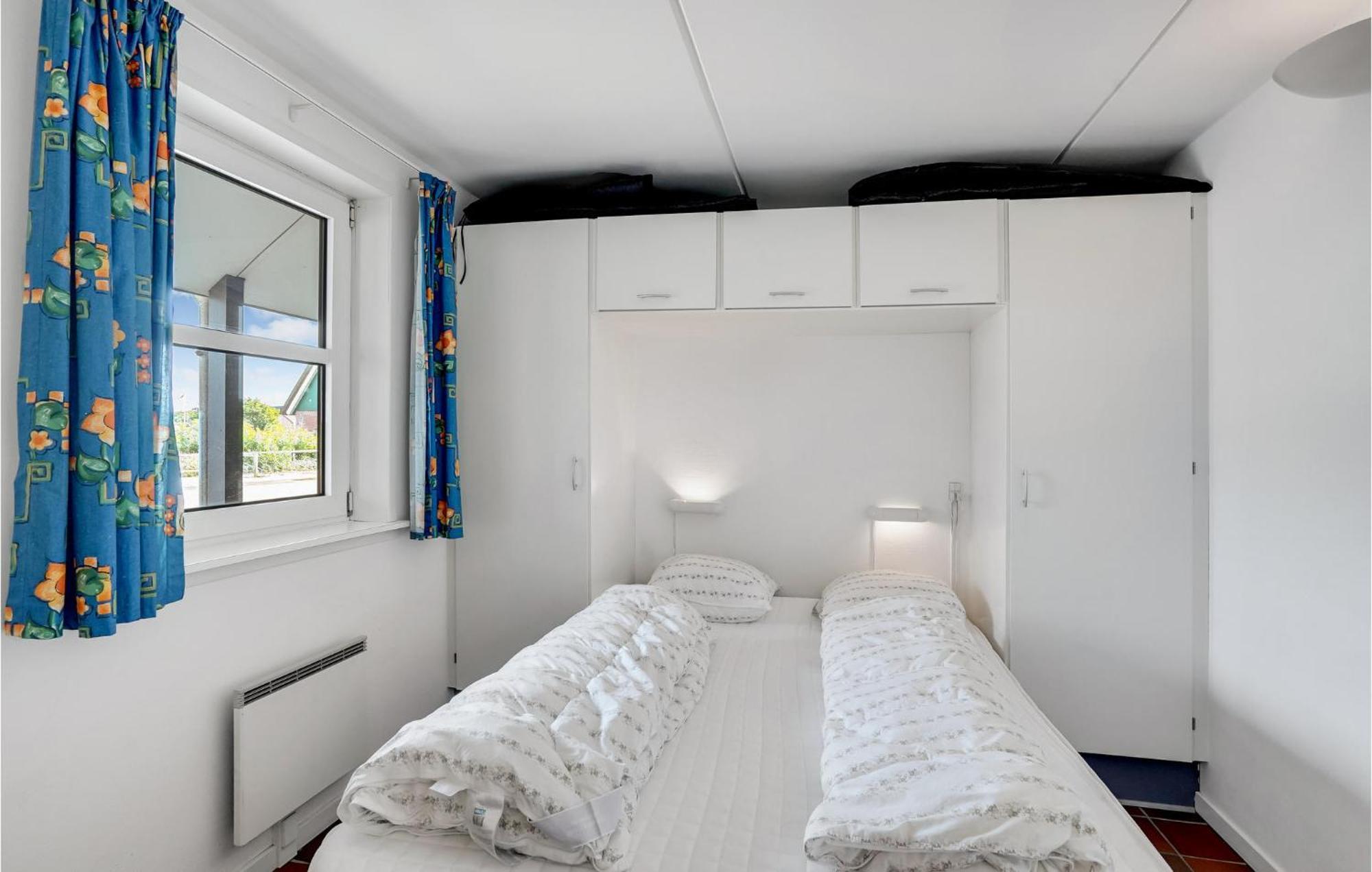 Appartamento Lejl, 219 St, Fanø Esterno foto