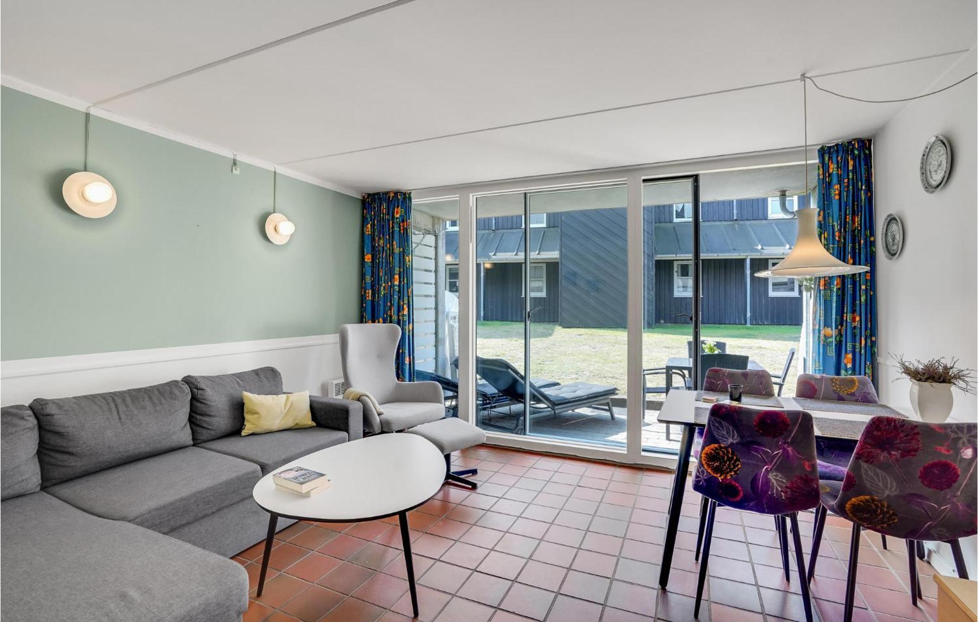 Appartamento Lejl, 219 St, Fanø Esterno foto